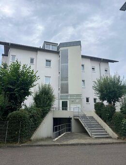 3-Zimmer Penthouse Wohnung in Stadtnähe - Lahr (Schwarzwald)