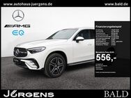 Mercedes GLC 300, de AMG-Sport Memo, Jahr 2023 - Lüdenscheid