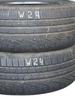 1x Winterreifen PIRELLI SOTTOZERO 240 (RSC) 225/45R18 95V(MIL)W24 DOT 3418 - Euskirchen Zentrum