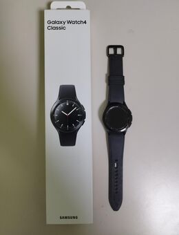 Galaxy Watch 4 classic - Arnsberg