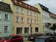 Smarte Kleinwohnung in der Altstadt - Bad Freienwalde (Oder)