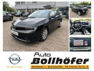 Opel Astra 1.5D B. Edition LED/AHK/SHZ/LHZ/PDC V+H+CAM - Bad Salzuflen