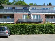 Moderne Penthouse-Wohnung mit herrlicher Sonnendachterrasse - Lüneburg