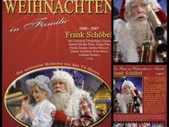 DVD | Weihnachten in Familie | Frank Schöbel | Vol.2 | NEUWERTIG - Dresden