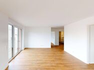 Einziehen und Wohlfühlen: 3-Zimmer-Wohnung mit EBK und Balkon - Krefeld