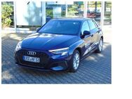 Audi A3 Sportback 30 TFSI basis - Gelenau (Erzgebirge)