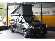 Mercedes-Benz V 300 Marco Polo Lang 4Matic LED Easy-Up ACC AHK - Mettingen