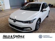 VW Golf, 1.5 TSI 8 Active APP, Jahr 2023 - Neu Ulm