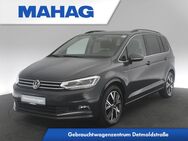 VW Touran, 1.5 TSI COMFORTLINE, Jahr 2021 - München