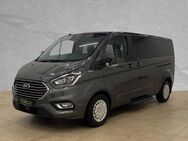 Ford Tourneo Custom, 2.0 320 L2 Tourneo Titanium X, Jahr 2019 - Hof