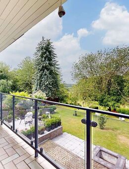 PHI AACHEN - Geräumiges Reihenhaus mit Garage in idyllischer Lage von Stolberg-Büsbach! - Stolberg (Rheinland, Kupferstadt)