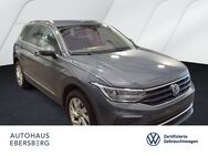 VW Tiguan, 1.5 TSI MOVE LenkrHzg App, Jahr 2024 - Ebersberg