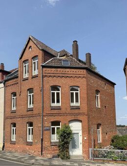 Kernsaniertes Haus auf dem Moritzberg / Hildesheim zu verkaufen. - Hildesheim