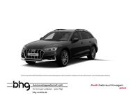 Audi A4 Allroad, 40 TDI quattro, Jahr 2021 - Rottweil