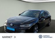 VW Passat Variant, 1.5 eTSI Business, Jahr 2024 - Wiesbaden