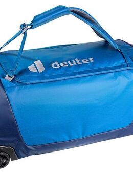 deuter Sporttasche DUFFEL PRO ROLLER 90 L (1-tlg)