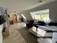 Grosse Wohnung mit Garten! 4 Zimmer möglich! - Maxhütte-Haidhof