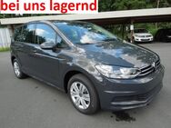 VW Touran, 1.5 TSI Limited, Jahr 2022 - Föritz