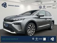 Skoda Elroq, 85 Alpha BHZ FRONT MASSAGESITZE, Jahr 2022 - Rüdersdorf (Berlin)