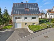 360° I Freistehendes Einfamilienhaus in ruhiger Lage von Bad Waldsee-Mittelurbach - Bad Waldsee