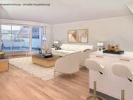 Terrassen-Appartement im Herzen von Biberach/Riss - Biberach (Riß)
