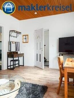 Nordseeküste: Top Ferienwohnungen in Neuharlingersiel / Groß Holum! - Neuharlingersiel