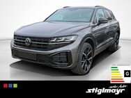 VW Touareg, 3.0 R-Line V6 TDI Alu22, Jahr 2022 - Pfaffenhofen (Ilm)