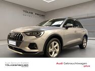 Audi Q3, 2.0 TDI 35 advanced el Heck, Jahr 2022 - Krefeld