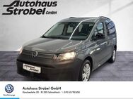 VW Caddy, 1.5 TSI Bluet Side, Jahr 2023 - Schnaittach