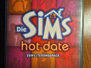 SIMS Hot Date (PC) - Emmerich (Rhein)