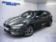 Ford Focus Turnier ST-LINE X 1.0 EcoBoost Hybrid Aut. - Freiburg (Breisgau)