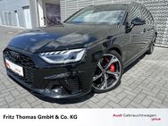Audi S4, Avant 55 TDI quattro cometition edition plus, Jahr 2023 - Celle