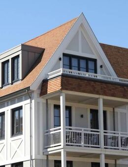 Mehrfamilienhaus mit 8 Garagen - - Wiesloch