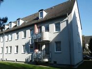 Tolle 2-Zimmer-EG-Wohnung mit Balkon und ebenerdigem Duschbad! - Duisburg