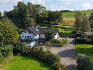 Einzigartiges Einfamilienhaus in Sundern-Röhrenspring - Sundern (Sauerland)