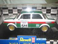 Modellauto 1:18- NSU TT x 2 x in der OVP NR 511 und 181 - Meckenheim