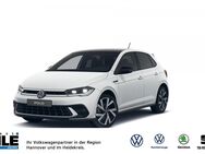 VW Polo, 1.0 TSI OPF R-Line IQ DRIVE, Jahr 2022 - Walsrode