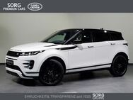 Land Rover Range Rover Evoque, R-Dynamic SE, Jahr 2023 - Fulda