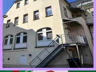 Über den Dächern von Hainichen - Moderne 3-Raum Wohnung am Markt! - Hainichen (Sachsen)