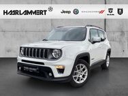 Jeep Renegade, Limited Mild-Hybrid FWD, Jahr 2023 - Hasbergen