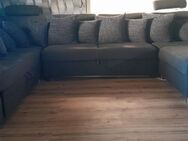 Sofa/Couch und Sessel von MATEX - Weidenberg