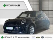 MINI Cooper, 1.5 Yours Trim EU6d digitales Mehrzonenklima Fahrerprofil Musikstreaming, Jahr 2023 - Wölfersheim