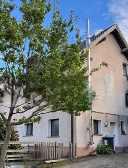 2-Familienhaus mit Potenzial in Hattingen-Niederwenigern - Hattingen