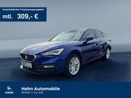 Seat Leon, 1.5 TSI Sportstourer Xcellence, Jahr 2021 - Weinstadt Zentrum