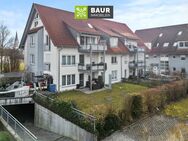 Zeitnah bezugsfrei! - Attraktive 4-Zimmer-Gartenwohnung in Oberteuringen - Oberteuringen