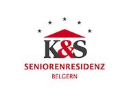 Hauswirtschafter (w/m/d) K&S Seniorenresidenz Belgern - Haus Rolandstadt | b15nog - Belgern-Schildau Zentrum