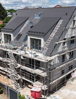 ERLANGER37 in Uttenreuth I KFW40 QNG I Traumhafte 3 Zimmerwohnung I Hohe Abschreibung I Günstige Zinsen I Aufzug - Erlangen
