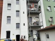 +++ 3 Raumwohnung mit Balkon +++ - Weißenfels