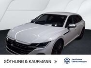 VW Arteon, 2.0 TDI Shooting Brake Elegance, Jahr 2024 - Eschborn