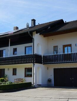 NEU! Das GLÜCKSHAUS - ideal für die Familie! - Eppishausen